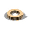 Radius R3/R4 483,5/547mm 2-gleisig